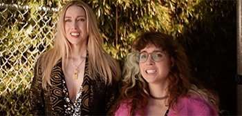 Sour Party Trailer