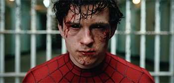 Spider-Man: Brand New Day Trailer