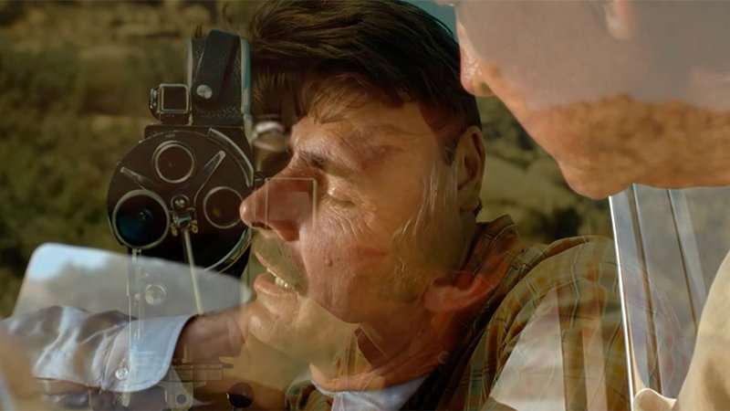 Steven Spielberg Cinema Retrospective 50