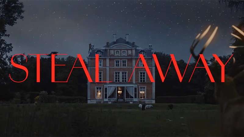 Steal Away Trailer