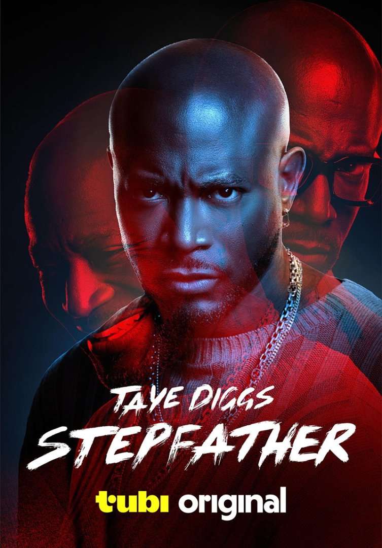 Stepfather Poster