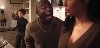 Stepfather Trailer