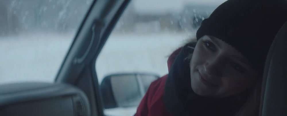 Shudder Sunday: The Strings (2020) - Morbidly Beautiful