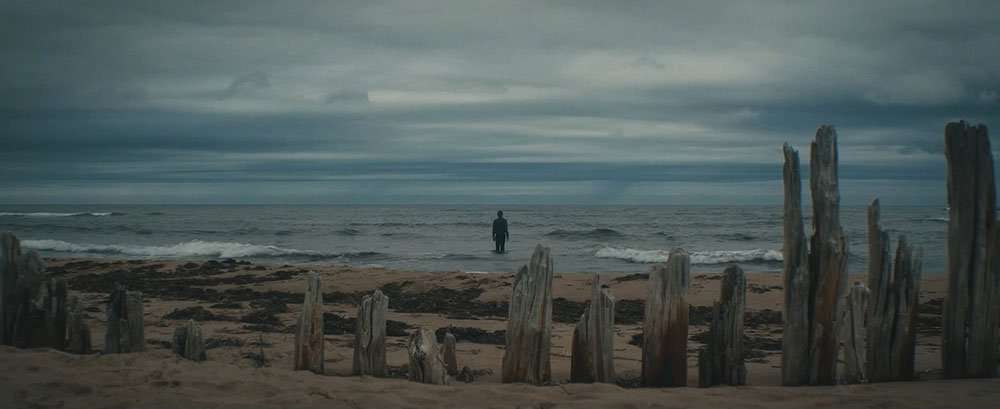 Shudder Sunday: The Strings (2020) - Morbidly Beautiful