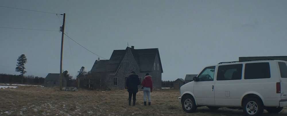 Shudder Sunday: The Strings (2020) - Morbidly Beautiful