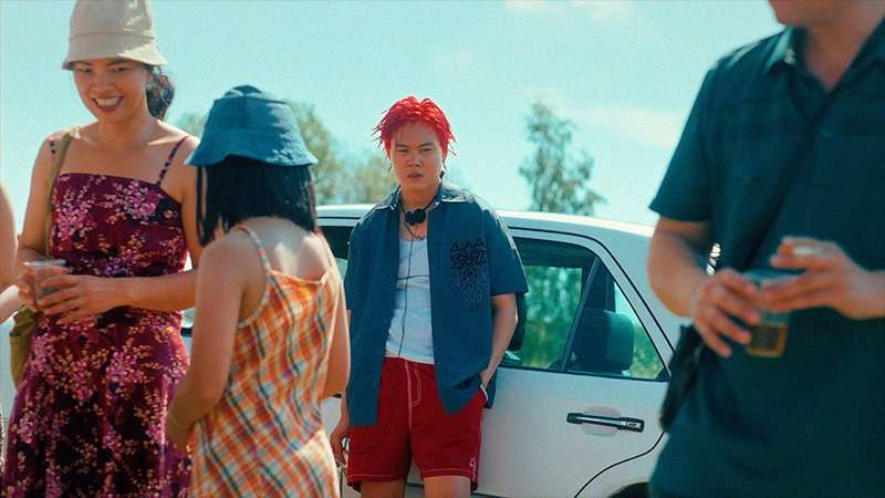 Summer School, 2001 Trailer