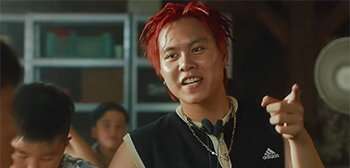 Summer School, 2001 Trailer
