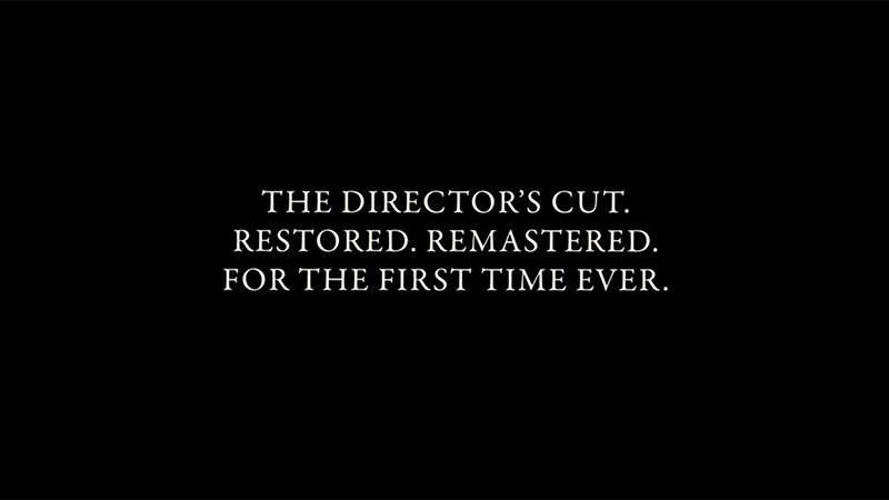 Ken Russell's The Devils Teaser
