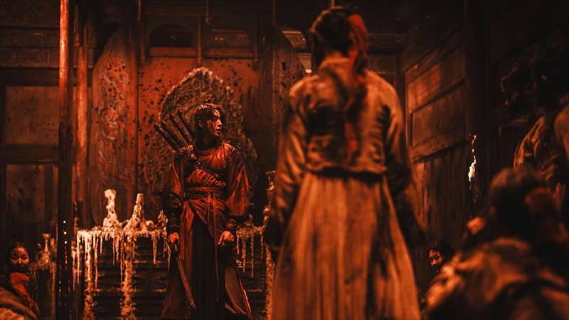 The East Palace Teaser