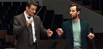 The Marching Band Trailer