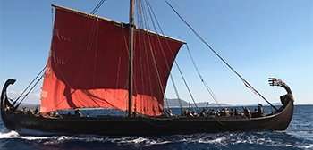 The Odyssey Behind-the-Scenes Featurette