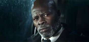 The Passenger Trailer