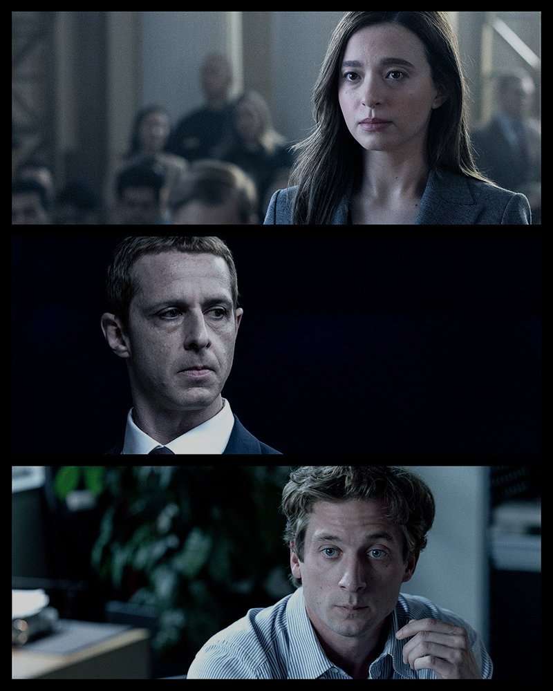 The Social Reckoning Teaser