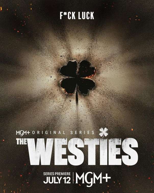 The Westies Series Poster
