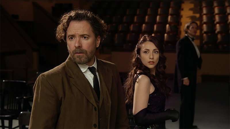 The Third Degree Trailer