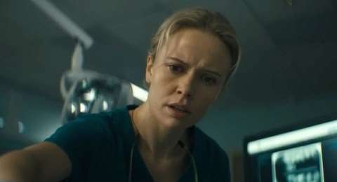 INSIDIOUS: OUT OF THE FURTHER Overview and trailer - MOVIES & MANIA