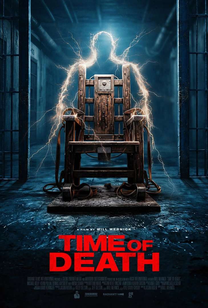 Time of Death Trailer