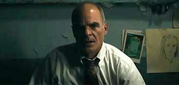 Time of Death Trailer