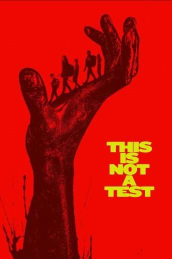THIS IS NOT A TEST (2025) Review!