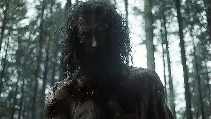 Eggers' Werwulf - First Trailer