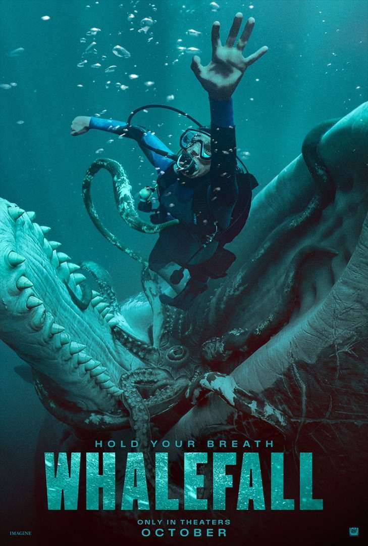 Whalefall Teaser