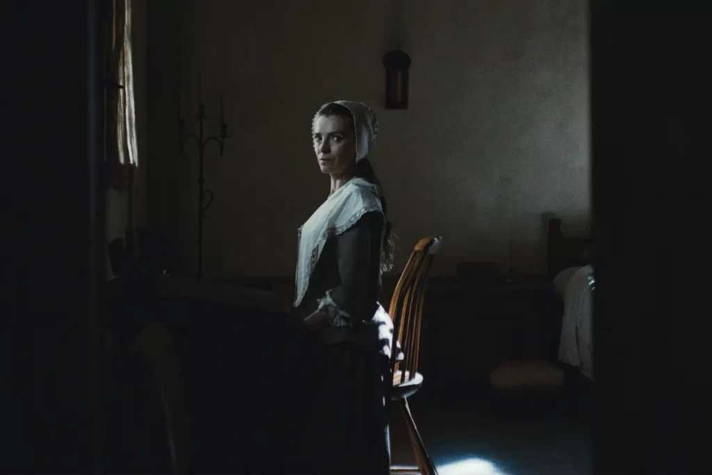 Fresh Screams: Five Horror Films to Stream (June 1-7) - Morbidly Beautiful