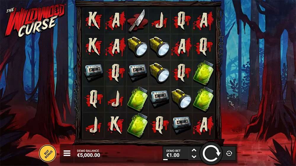 The Slot Themes To Try at Least Once - Morbidly Beautiful
