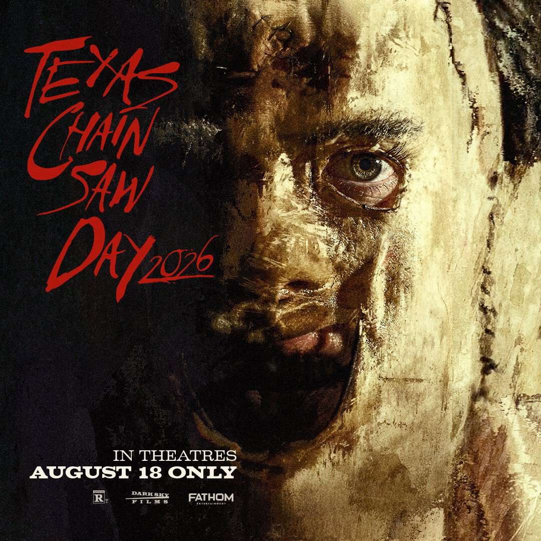 'Texas Chain Saw Day' Trailer - Celebrate This Horror Classic in August | FirstShowing.net