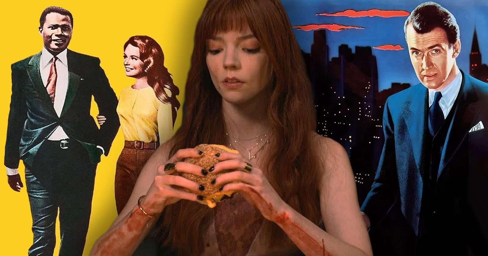 10 Essential Dinner Party Gone Wrong Movies