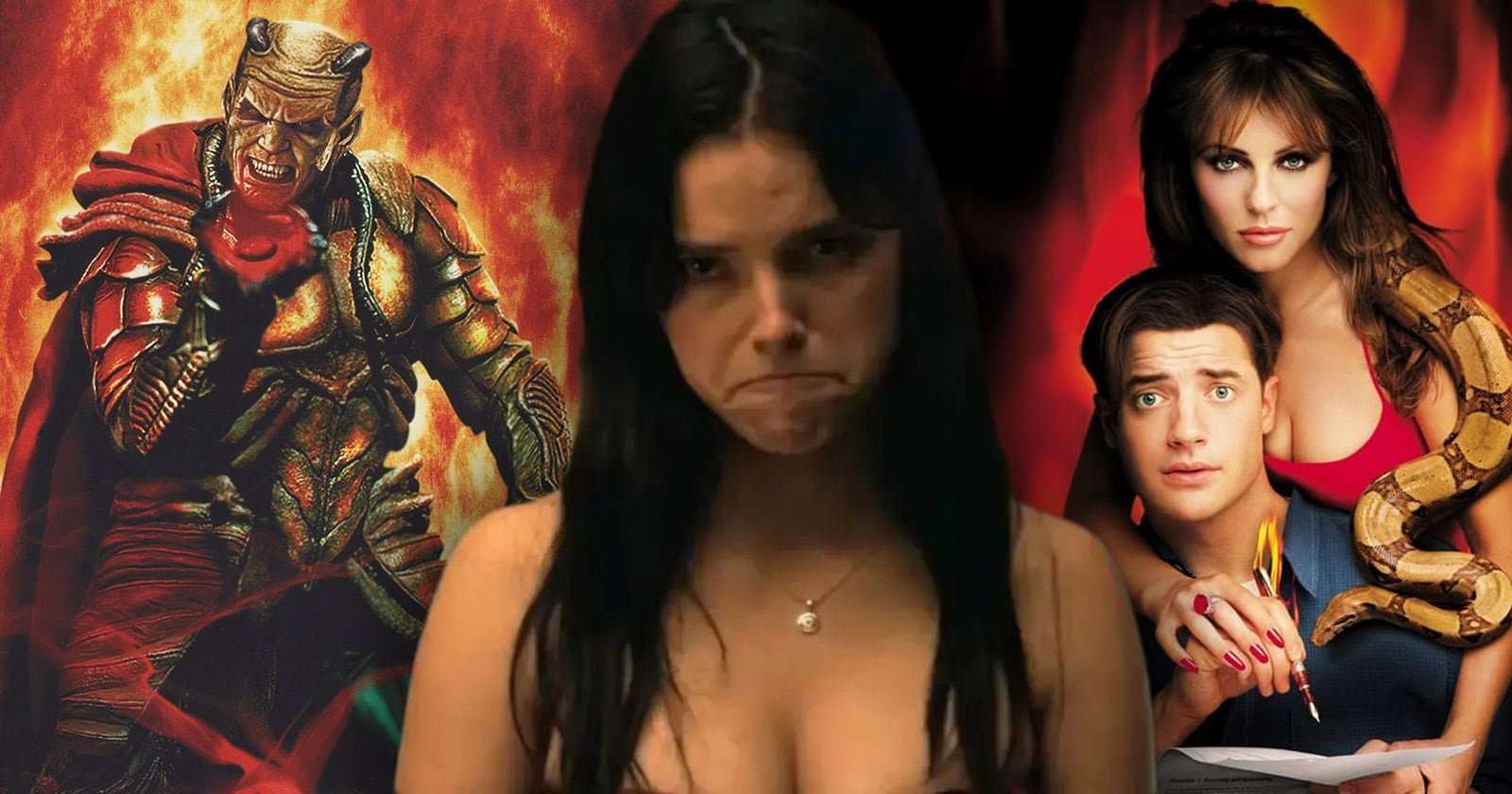 10 Movies That Prove You Should Be Careful What You Wish For