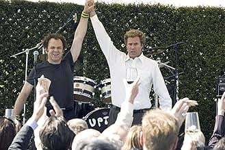 15 of the Best Bits from "Step Brothers" | Den of Geek