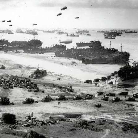 20 World War II Facts The Nerds Love More Than Any Others | Den of Geek