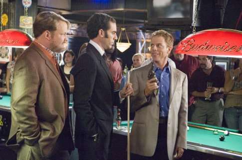15 of the Funniest Gags from "Talladega Nights: The Ballad of Ricky Bobby" | Den of Geek