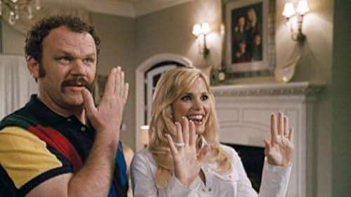 15 of the Funniest Gags from "Talladega Nights: The Ballad of Ricky Bobby" | Den of Geek
