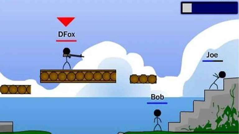 15 Browser Games You Secretly Played Instead of Studying | Den of Geek