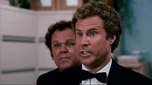 15 of the Best Bits from "Step Brothers" | Den of Geek