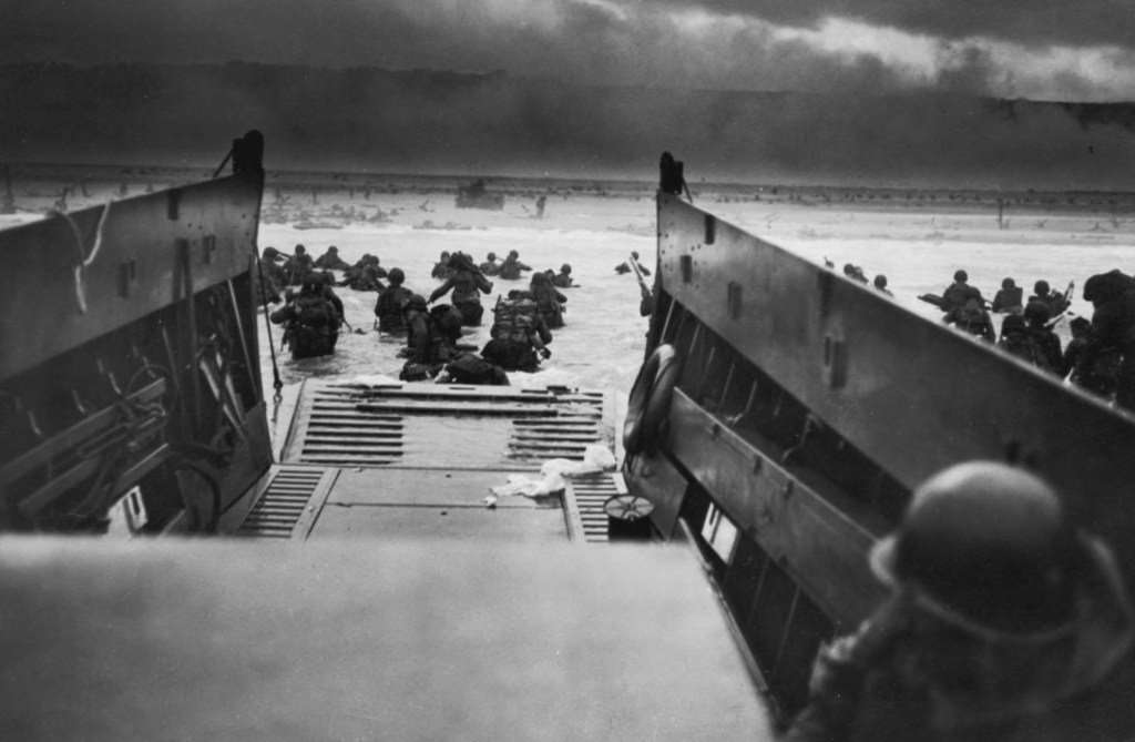 20 World War II Facts The Nerds Love More Than Any Others | Den of Geek