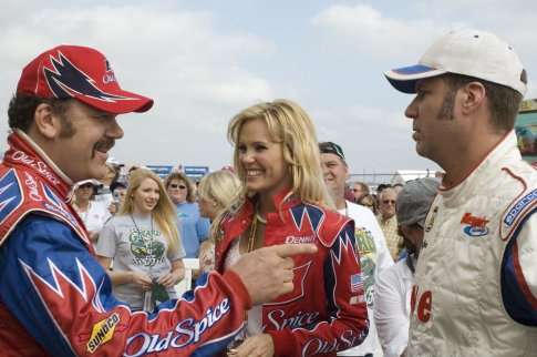 15 of the Funniest Gags from "Talladega Nights: The Ballad of Ricky Bobby" | Den of Geek