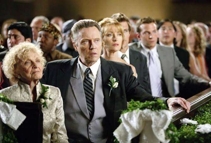15 of the Funniest Jokes from 'Wedding Crashers' | Den of Geek