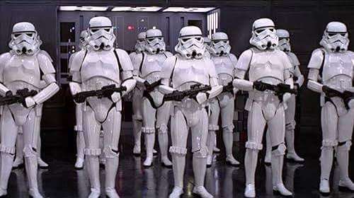 15 Fun Star Wars Facts Even the Nerds Might Not Know | Den of Geek