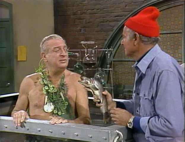 15 of Rodney Dangerfield's Best One-Liner Classics | Den of Geek