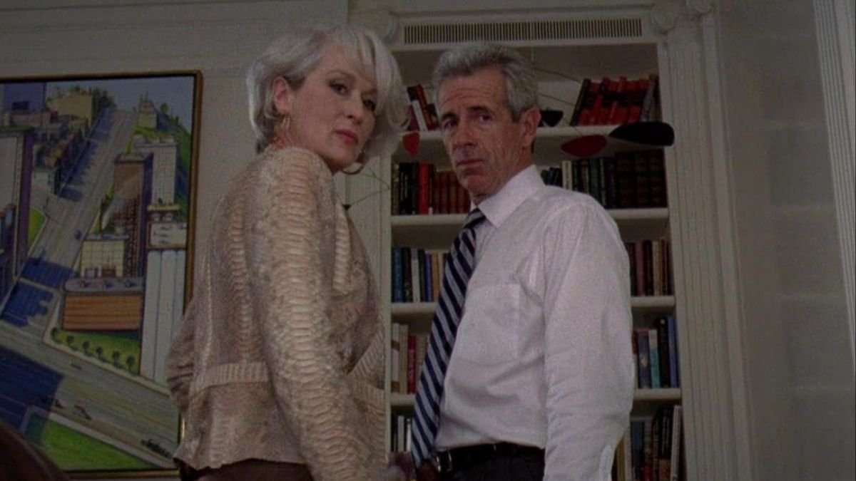 14 Movie Characters Who Would Be HR Nightmares | Den of Geek