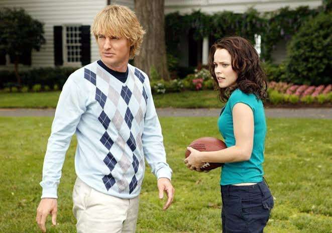 15 of the Funniest Jokes from 'Wedding Crashers' | Den of Geek