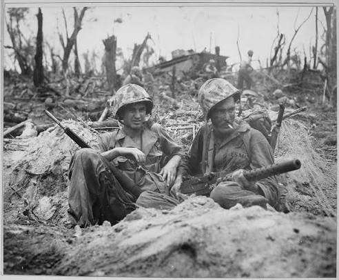 20 World War II Facts The Nerds Love More Than Any Others | Den of Geek