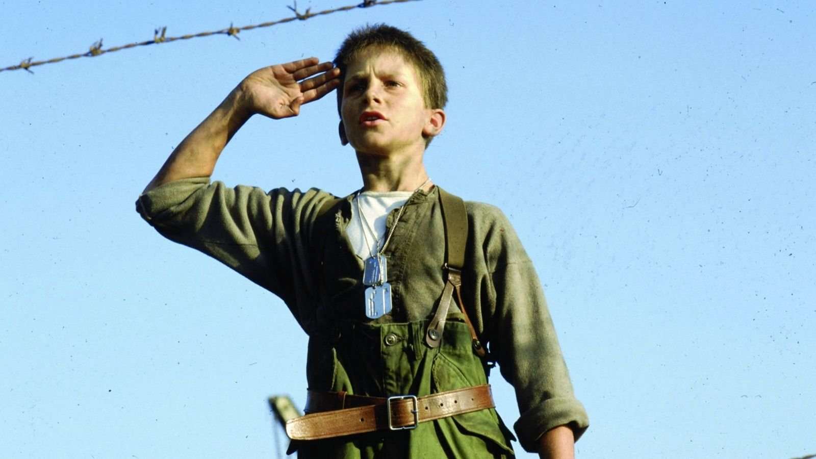 15 Actors Who Were Almost Too Young for the Role but Pulled It Off Anyway | Den of Geek