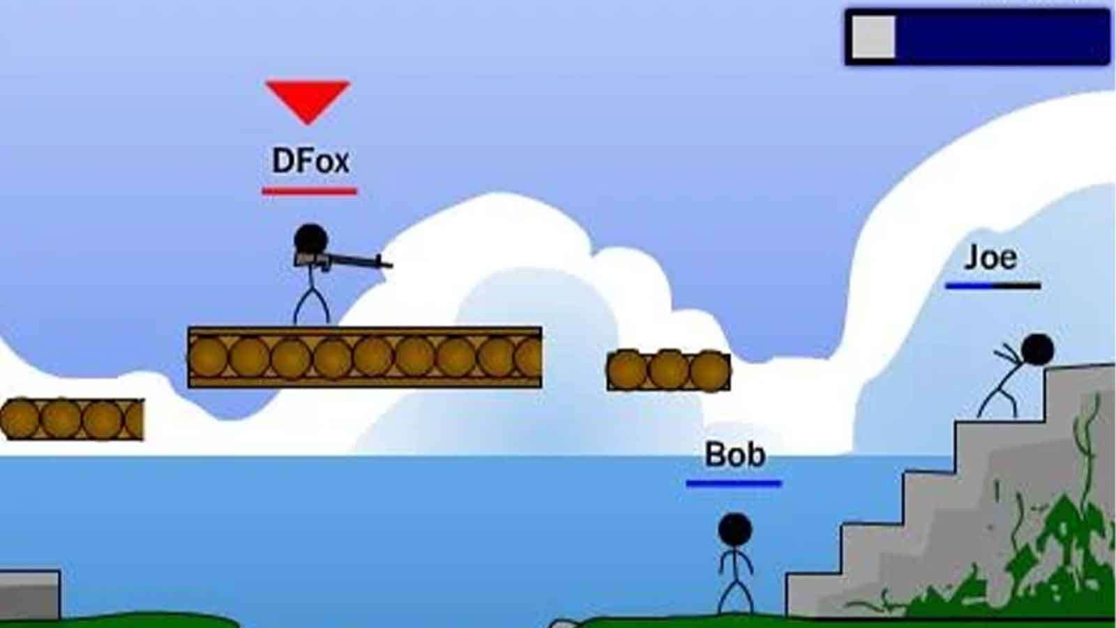 15 Browser Games You Secretly Played Instead of Studying | Den of Geek