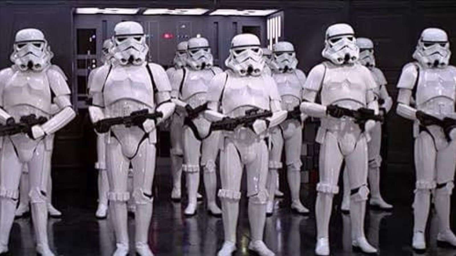 15 Fun Star Wars Facts Even the Nerds Might Not Know | Den of Geek