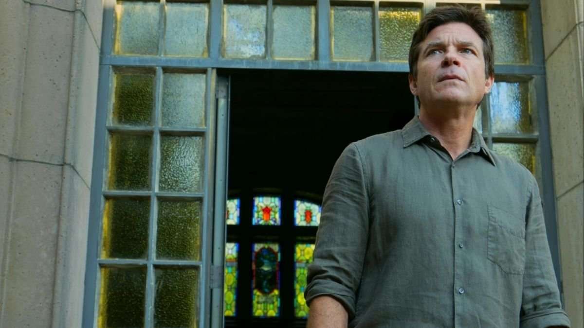 15 Great Shows That You Still Only Need to Watch Once | Den of Geek