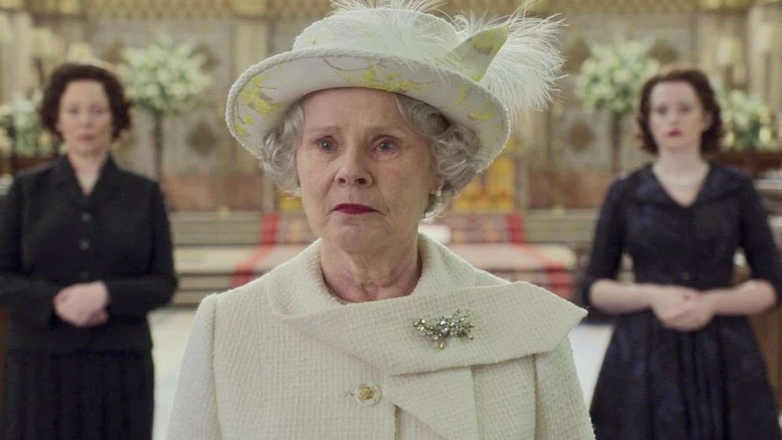 15 Historical Dramas That Got Major Details Wrong | Den of Geek