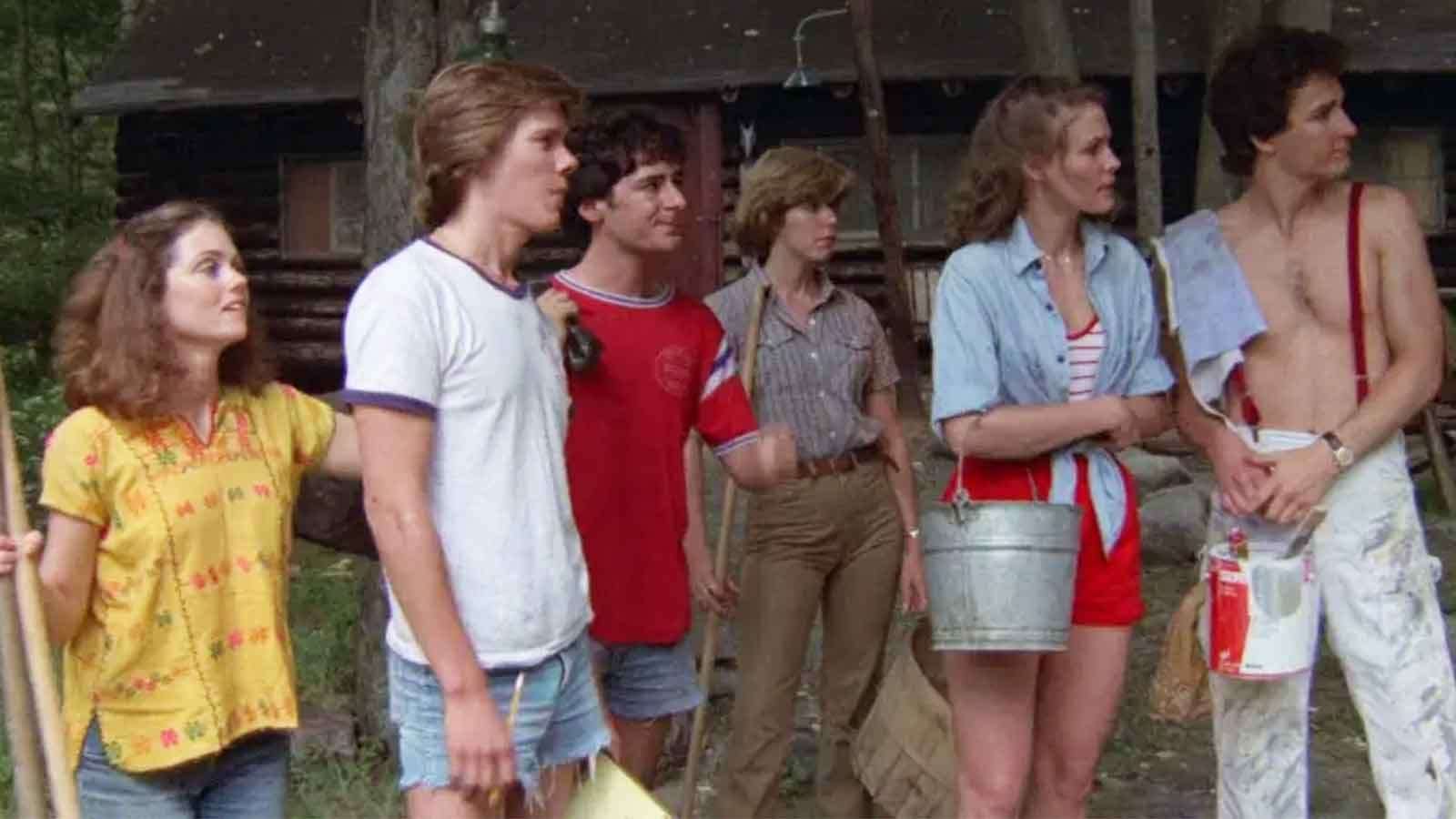 15 Horror Movies Where We Don't Feel Bad for the Victim | Den of Geek